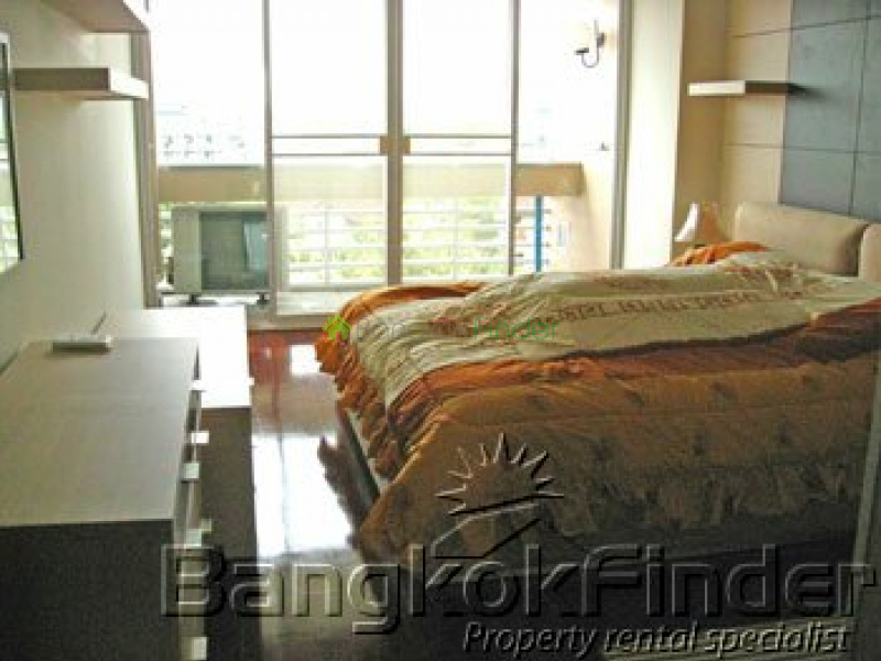 Sukhumvit-Phra Kanong, Phra Khanong, Bangkok, Thailand, 2 Bedrooms Bedrooms, ,2 BathroomsBathrooms,Condo,Sold,Fragrant 71,Sukhumvit-Phra Kanong,269