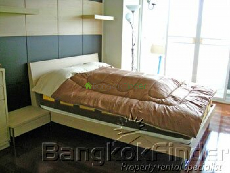Sukhumvit-Phra Kanong, Phra Khanong, Bangkok, Thailand, 2 Bedrooms Bedrooms, ,2 BathroomsBathrooms,Condo,Sold,Fragrant 71,Sukhumvit-Phra Kanong,269