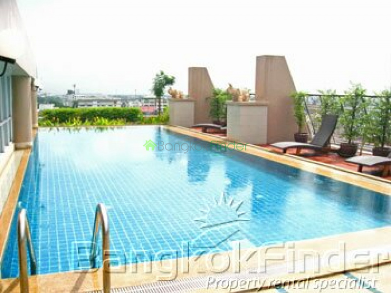 Sukhumvit-Phra Kanong, Phra Khanong, Bangkok, Thailand, 2 Bedrooms Bedrooms, ,2 BathroomsBathrooms,Condo,Sold,Fragrant 71,Sukhumvit-Phra Kanong,269