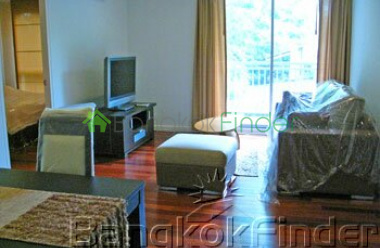 Sukhumvit-Thonglor, Thonglor, Bangkok, Thailand, 2 Bedrooms Bedrooms, ,2 BathroomsBathrooms,Condo,For Rent,49 Plus,Sukhumvit-Thonglor,271