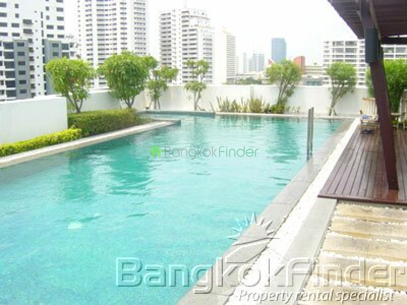 Sukhumvit-Thonglor, Thonglor, Bangkok, Thailand, 2 Bedrooms Bedrooms, ,2 BathroomsBathrooms,Condo,For Rent,49 Plus,Sukhumvit-Thonglor,271