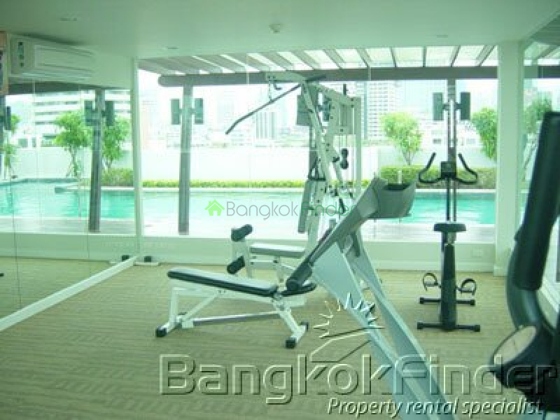 Sukhumvit-Thonglor, Thonglor, Bangkok, Thailand, 2 Bedrooms Bedrooms, ,2 BathroomsBathrooms,Condo,For Rent,49 Plus,Sukhumvit-Thonglor,271