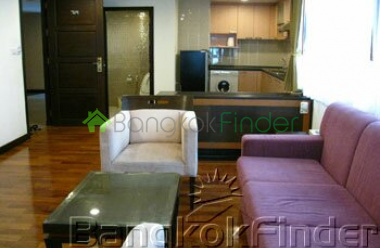 Sukhumvit-Nana, Nana, Bangkok, Thailand, 2 Bedrooms Bedrooms, ,2 BathroomsBathrooms,Condo,For Rent,SM Grande,Sukhumvit-Nana,272