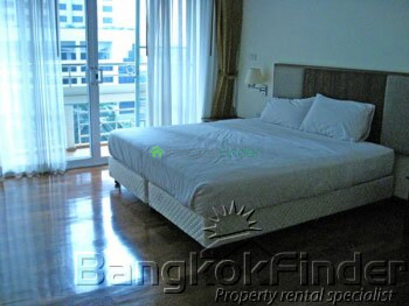 Sukhumvit-Nana, Nana, Bangkok, Thailand, 2 Bedrooms Bedrooms, ,2 BathroomsBathrooms,Condo,For Rent,SM Grande,Sukhumvit-Nana,272