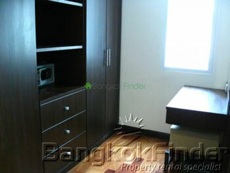 Sukhumvit-Nana, Nana, Bangkok, Thailand, 2 Bedrooms Bedrooms, ,2 BathroomsBathrooms,Condo,For Rent,SM Grande,Sukhumvit-Nana,272