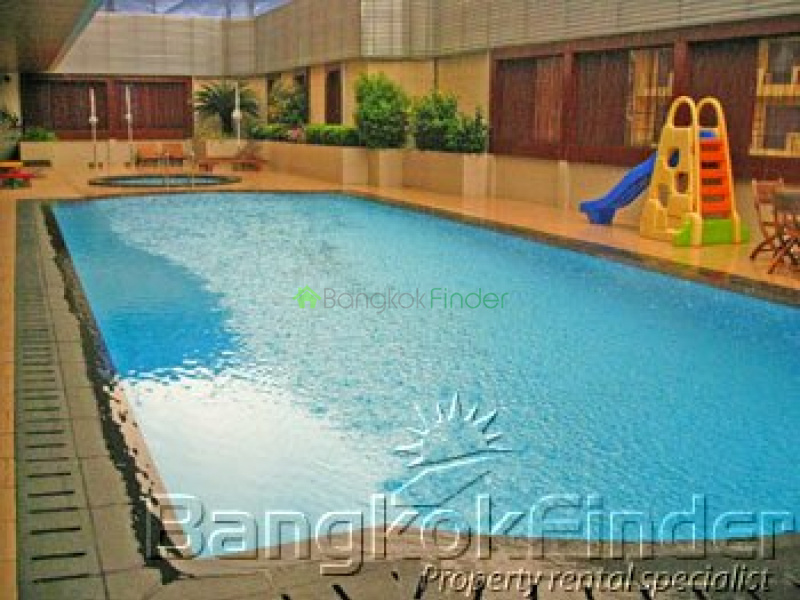 Sukhumvit-Nana, Nana, Bangkok, Thailand, 2 Bedrooms Bedrooms, ,2 BathroomsBathrooms,Condo,For Rent,SM Grande,Sukhumvit-Nana,272