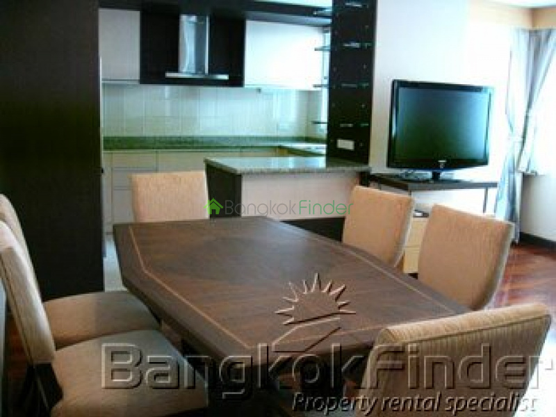 Sukhumvit-Nana, Nana, Bangkok, Thailand, 2 Bedrooms Bedrooms, ,2 BathroomsBathrooms,Condo,For Rent,SM Grande,Sukhumvit-Nana,273