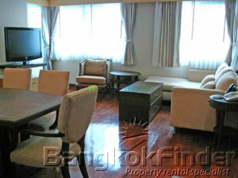 Sukhumvit-Nana, Nana, Bangkok, Thailand, 2 Bedrooms Bedrooms, ,2 BathroomsBathrooms,Condo,For Rent,SM Grande,Sukhumvit-Nana,273