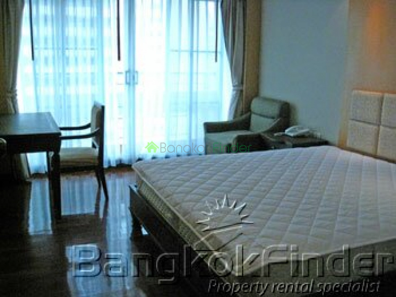 Sukhumvit-Nana, Nana, Bangkok, Thailand, 2 Bedrooms Bedrooms, ,2 BathroomsBathrooms,Condo,For Rent,SM Grande,Sukhumvit-Nana,273
