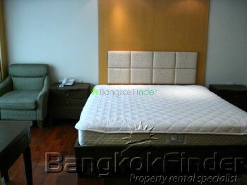 Sukhumvit-Nana, Nana, Bangkok, Thailand, 2 Bedrooms Bedrooms, ,2 BathroomsBathrooms,Condo,For Rent,SM Grande,Sukhumvit-Nana,273