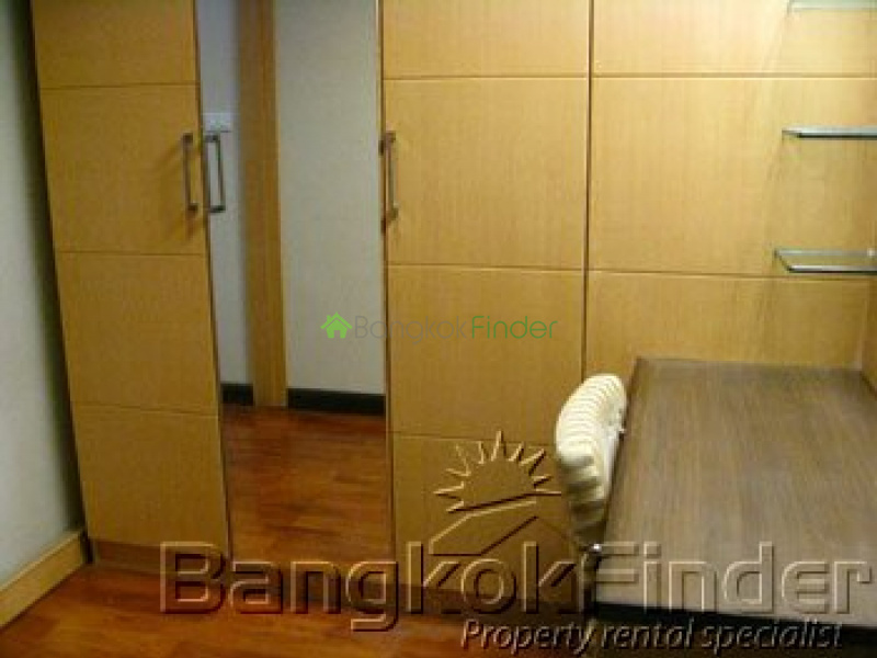 Sukhumvit-Nana, Nana, Bangkok, Thailand, 2 Bedrooms Bedrooms, ,2 BathroomsBathrooms,Condo,For Rent,SM Grande,Sukhumvit-Nana,273