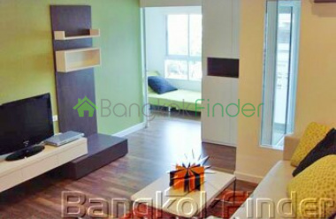 79 Sukhumvit, On Nut, Bangkok, Thailand, 2 Bedrooms Bedrooms, ,1 BathroomBathrooms,Condo,For Rent,The Room 79,Sukhumvit,282