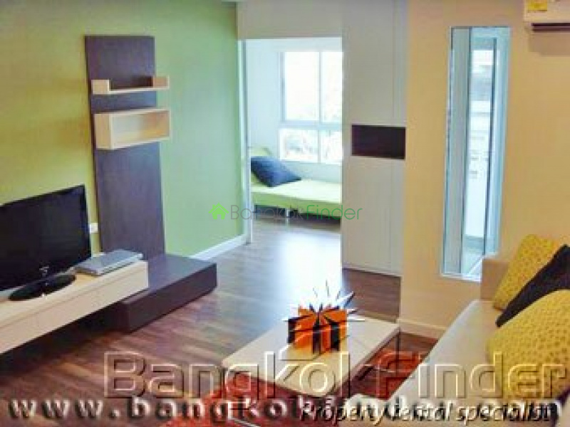 79 Sukhumvit, On Nut, Bangkok, Thailand, 2 Bedrooms Bedrooms, ,1 BathroomBathrooms,Condo,For Rent,The Room 79,Sukhumvit,282