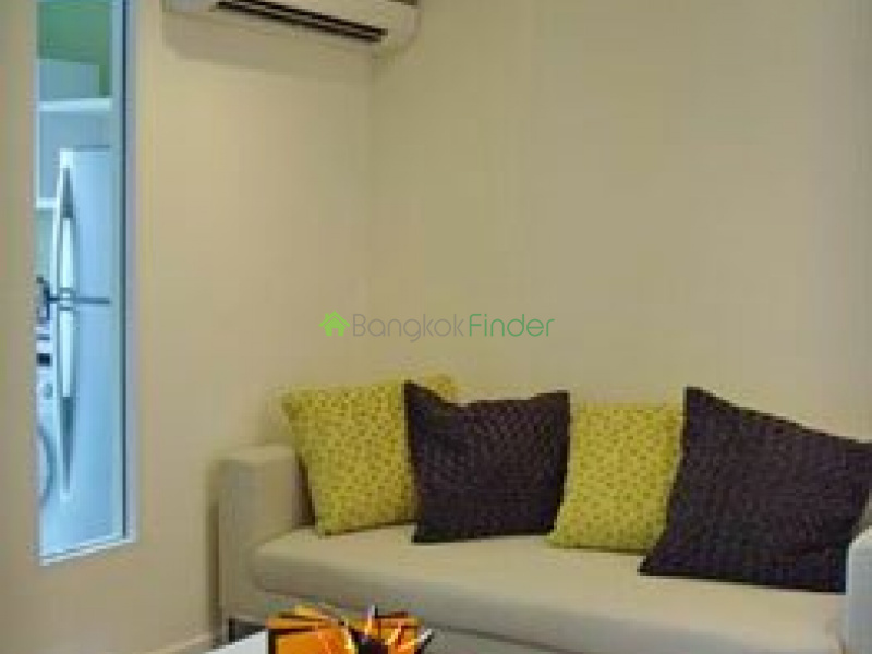 79 Sukhumvit, On Nut, Bangkok, Thailand, 2 Bedrooms Bedrooms, ,1 BathroomBathrooms,Condo,For Rent,The Room 79,Sukhumvit,282