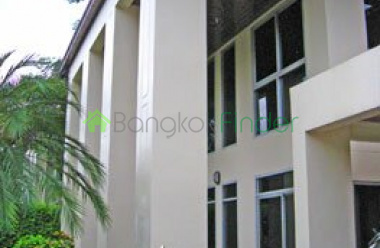 Sukhumvit-Thonglor, Thonglor, Bangkok, Thailand, 3 Bedrooms Bedrooms, ,3 BathroomsBathrooms,House,For Rent,Sukhumvit-Thonglor,289