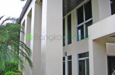 Sukhumvit-Thonglor, Thonglor, Bangkok, Thailand, 3 Bedrooms Bedrooms, ,3 BathroomsBathrooms,House,For Rent,Sukhumvit-Thonglor,289