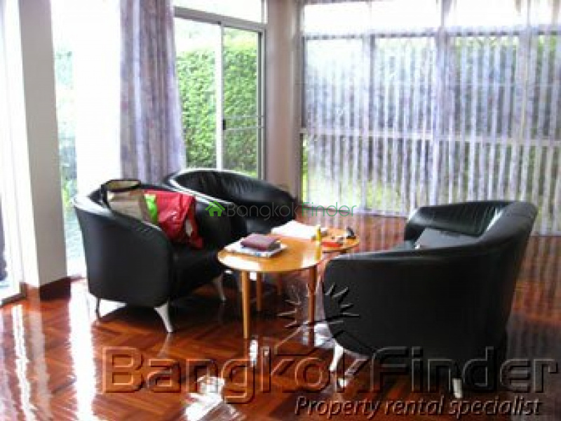 Sukhumvit-Thonglor, Thonglor, Bangkok, Thailand, 3 Bedrooms Bedrooms, ,3 BathroomsBathrooms,House,For Rent,Sukhumvit-Thonglor,289