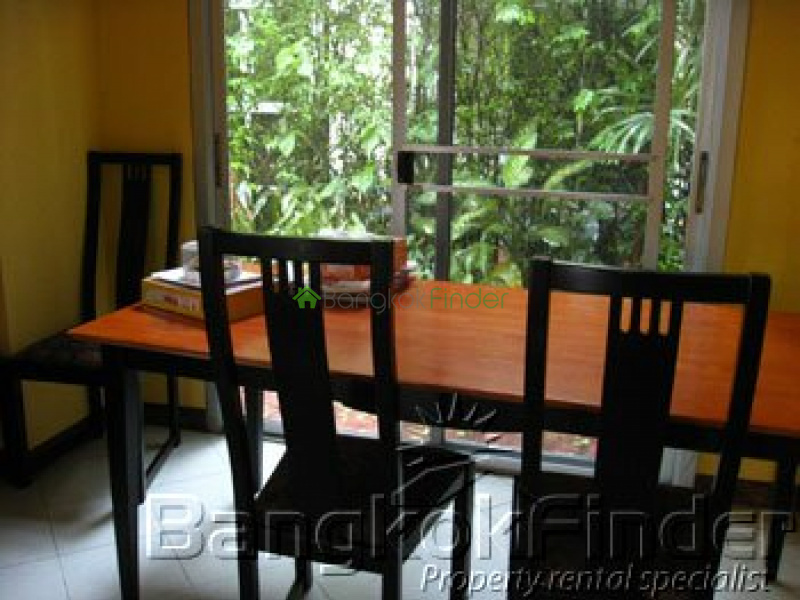 Sukhumvit-Thonglor, Thonglor, Bangkok, Thailand, 3 Bedrooms Bedrooms, ,3 BathroomsBathrooms,House,For Rent,Sukhumvit-Thonglor,289