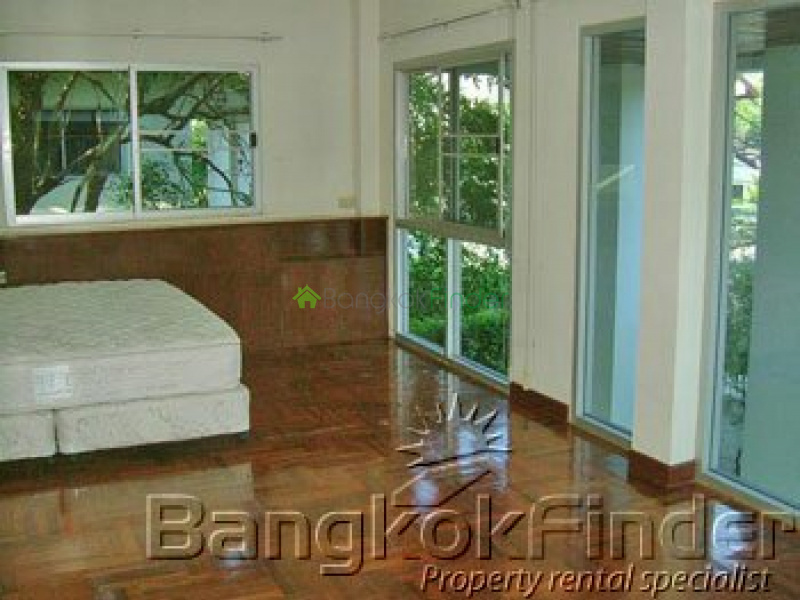 Sukhumvit-Thonglor, Thonglor, Bangkok, Thailand, 3 Bedrooms Bedrooms, ,3 BathroomsBathrooms,House,For Rent,Sukhumvit-Thonglor,289