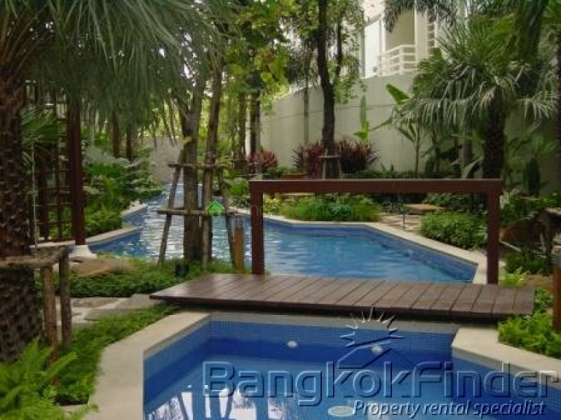 Sukhumvit-Nana, Nana, Bangkok, Thailand, 2 Bedrooms Bedrooms, ,2 BathroomsBathrooms,Condo,For Rent,Siri 10,Sukhumvit-Nana,290