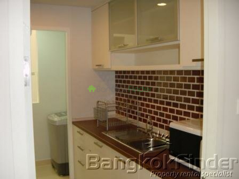 Sukhumvit-Nana, Nana, Bangkok, Thailand, 2 Bedrooms Bedrooms, ,2 BathroomsBathrooms,Condo,For Rent,Siri 10,Sukhumvit-Nana,290