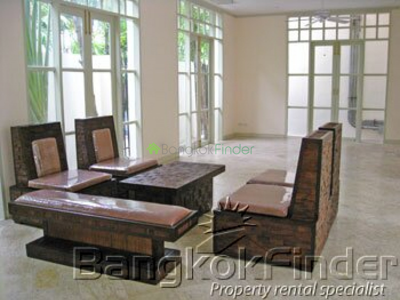 Sukhumvit-Thonglor, Thonglor, Bangkok, Thailand, 5 Bedrooms Bedrooms, ,House,Sold,Sukhumvit-Thonglor,293