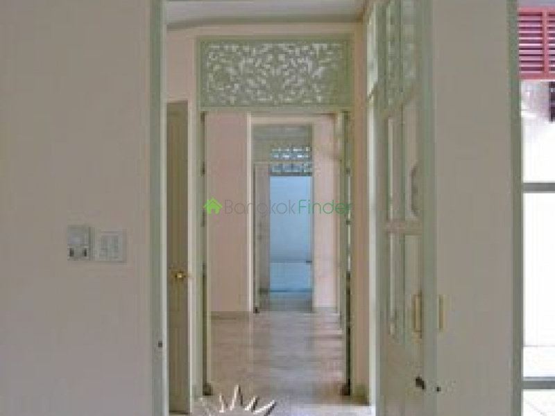 Sukhumvit-Thonglor, Thonglor, Bangkok, Thailand, 5 Bedrooms Bedrooms, ,House,Sold,Sukhumvit-Thonglor,293