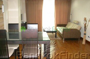 Sathorn, Sathorn, Bangkok, Thailand, 2 Bedrooms Bedrooms, ,2 BathroomsBathrooms,Condo,For Rent,Pabhada Silom,Sathorn,296