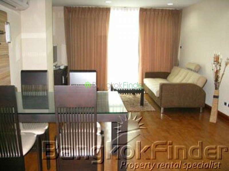 Sathorn, Sathorn, Bangkok, Thailand, 2 Bedrooms Bedrooms, ,2 BathroomsBathrooms,Condo,For Rent,Pabhada Silom,Sathorn,296