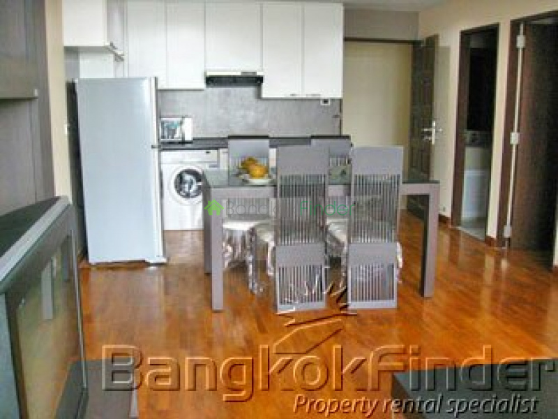 Sathorn, Sathorn, Bangkok, Thailand, 2 Bedrooms Bedrooms, ,2 BathroomsBathrooms,Condo,For Rent,Pabhada Silom,Sathorn,296