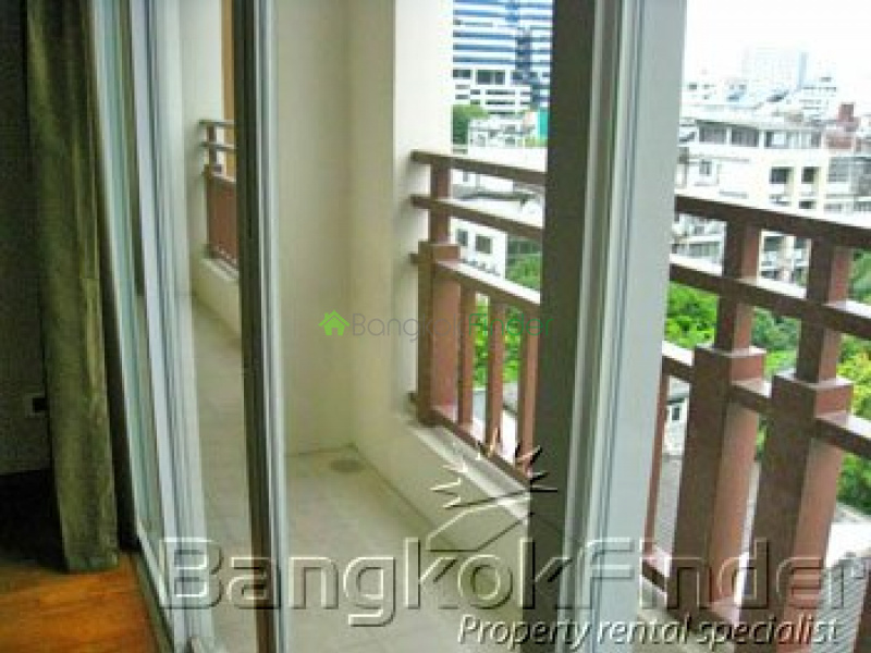 Sathorn, Sathorn, Bangkok, Thailand, 2 Bedrooms Bedrooms, ,2 BathroomsBathrooms,Condo,For Rent,Pabhada Silom,Sathorn,296