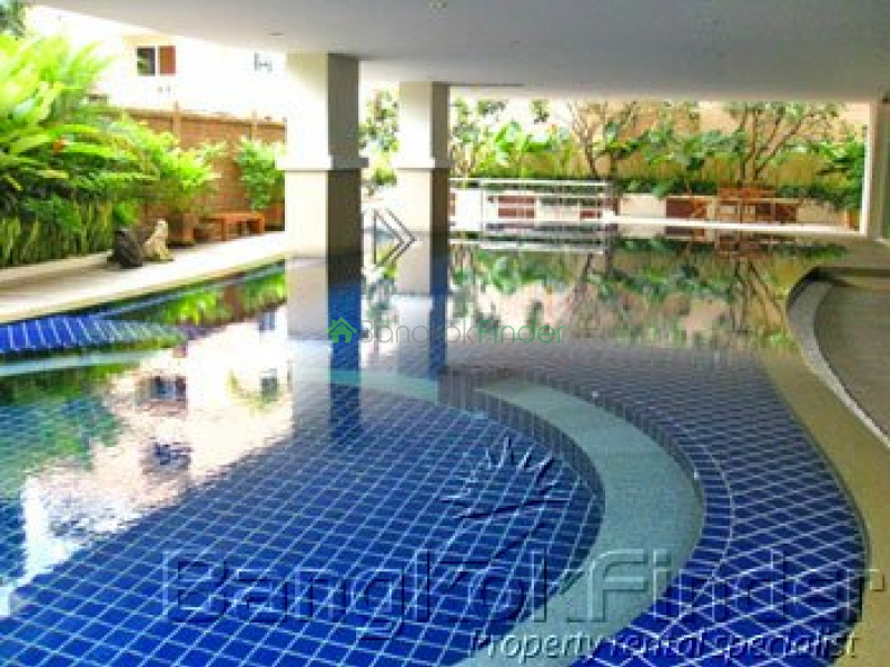 Sathorn, Sathorn, Bangkok, Thailand, 2 Bedrooms Bedrooms, ,2 BathroomsBathrooms,Condo,For Rent,Pabhada Silom,Sathorn,296