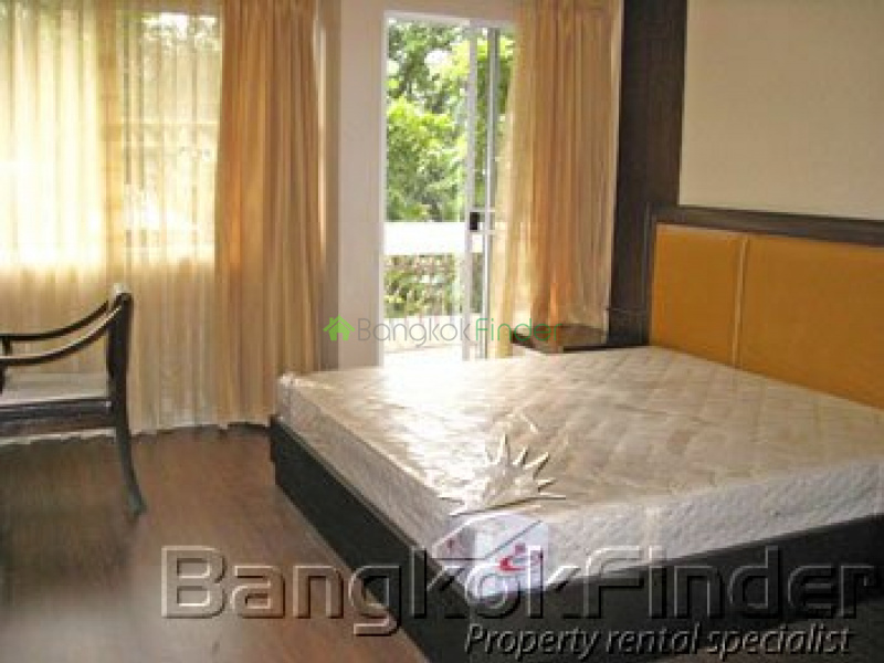 Sukhumvit-Ekamai, Ekamai, Bangkok, Thailand, 1 Bedroom Bedrooms, ,1 BathroomBathrooms,Condo,For Rent,The Millard,Sukhumvit-Ekamai,300