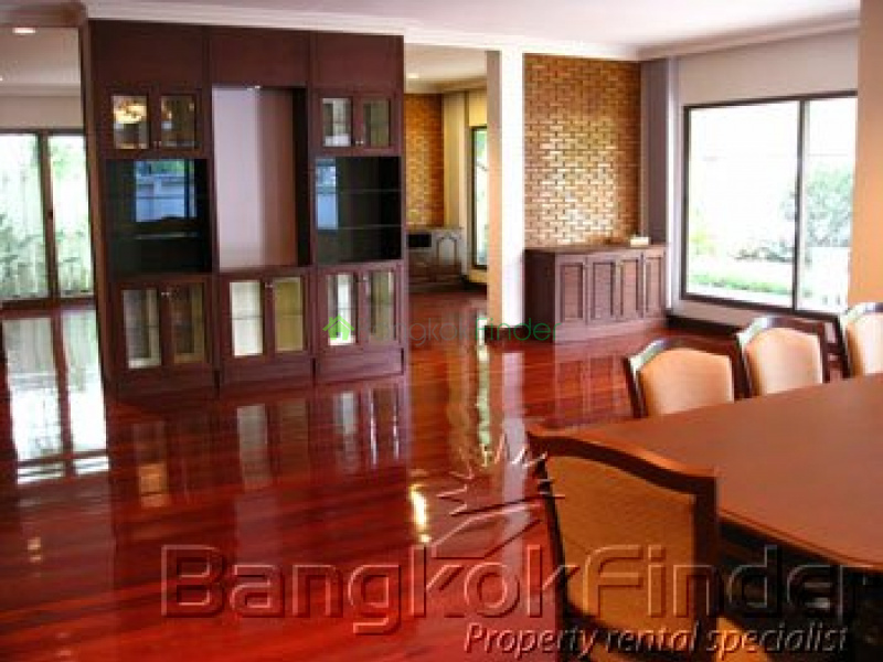 Sukhumvit-Thonglor, Thonglor, Bangkok, Thailand, 3 Bedrooms Bedrooms, ,3 BathroomsBathrooms,House,For Rent,Sukhumvit-Thonglor,304