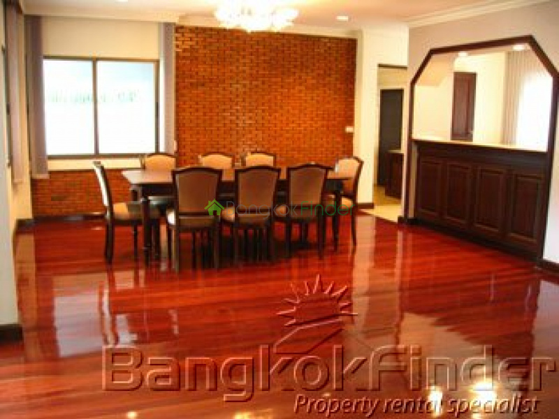 Sukhumvit-Thonglor, Thonglor, Bangkok, Thailand, 3 Bedrooms Bedrooms, ,3 BathroomsBathrooms,House,For Rent,Sukhumvit-Thonglor,304