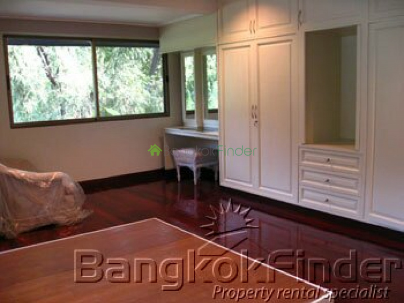 Sukhumvit-Thonglor, Thonglor, Bangkok, Thailand, 3 Bedrooms Bedrooms, ,3 BathroomsBathrooms,House,For Rent,Sukhumvit-Thonglor,304