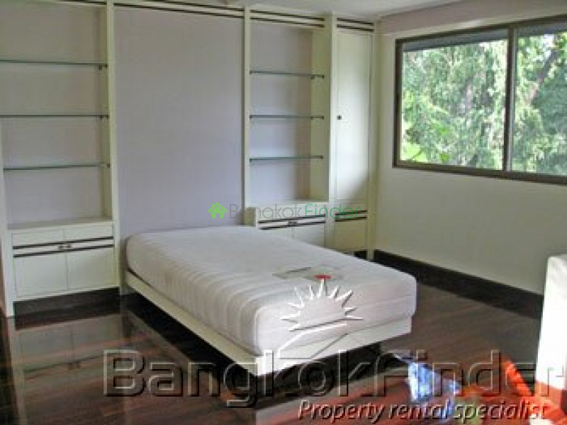 Sukhumvit-Thonglor, Thonglor, Bangkok, Thailand, 3 Bedrooms Bedrooms, ,3 BathroomsBathrooms,House,For Rent,Sukhumvit-Thonglor,304