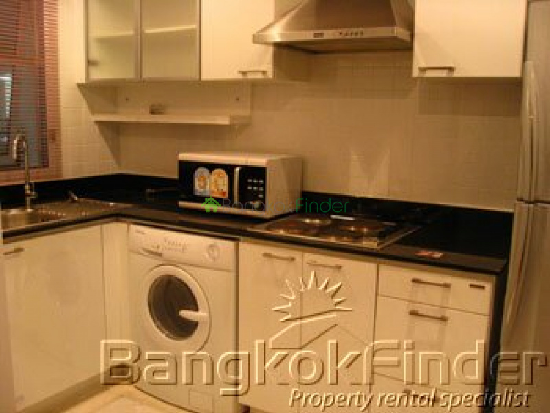 Silom, Silom, Bangkok, Thailand, 2 Bedrooms Bedrooms, ,2 BathroomsBathrooms,Condo,For Rent,Siri Silom,Silom,305