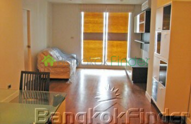 Silom, Silom, Bangkok, Thailand, 2 Bedrooms Bedrooms, ,2 BathroomsBathrooms,Condo,For Rent,Siri Silom,Silom,306
