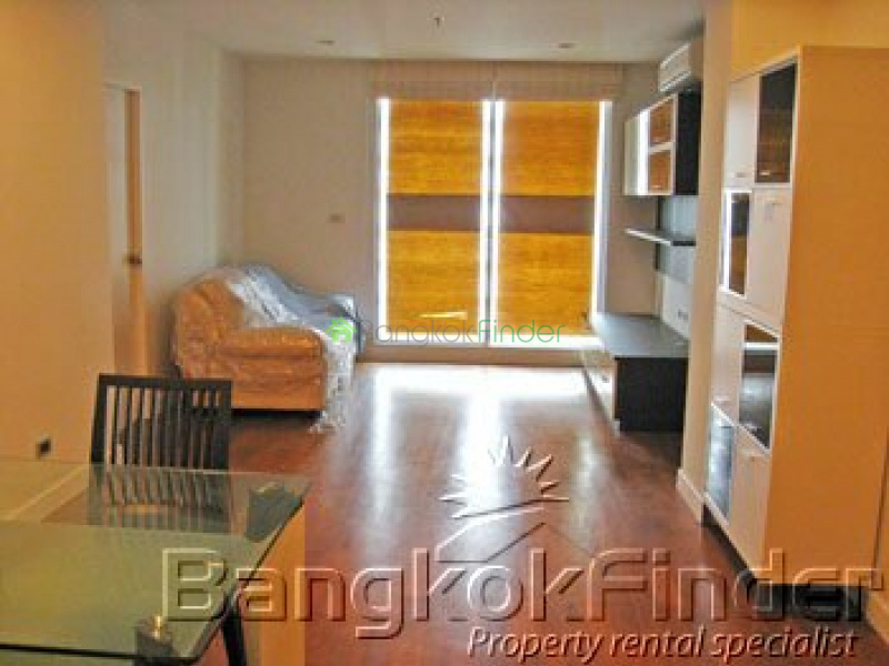 Silom, Silom, Bangkok, Thailand, 2 Bedrooms Bedrooms, ,2 BathroomsBathrooms,Condo,For Rent,Siri Silom,Silom,306