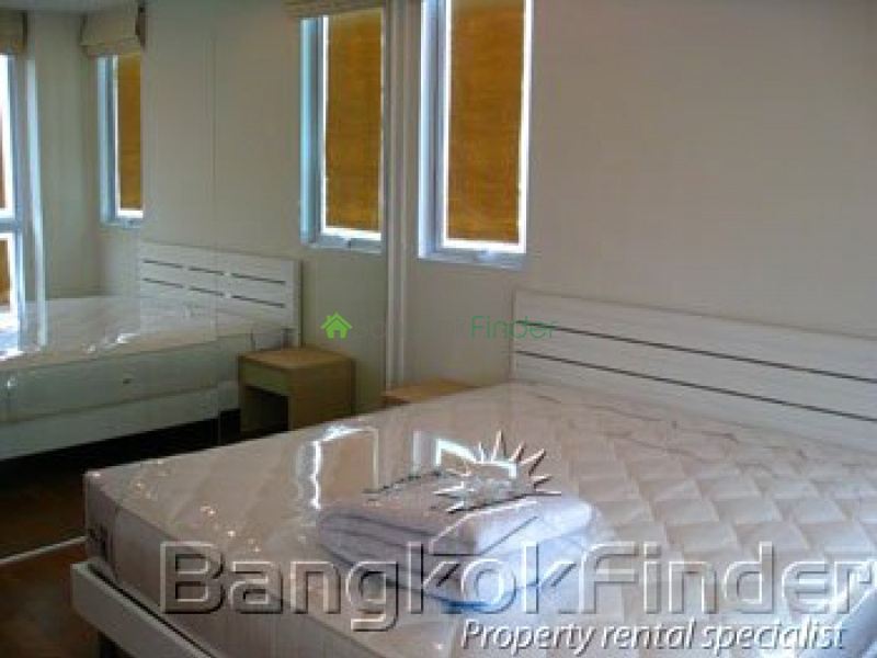 Silom, Silom, Bangkok, Thailand, 2 Bedrooms Bedrooms, ,2 BathroomsBathrooms,Condo,For Rent,Siri Silom,Silom,306