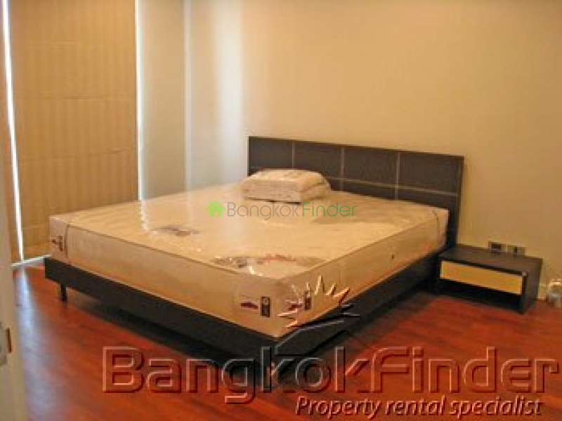 Silom, Silom, Bangkok, Thailand, 2 Bedrooms Bedrooms, ,2 BathroomsBathrooms,Condo,For Rent,Siri Silom,Silom,306