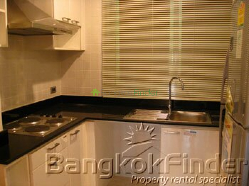 Silom, Silom, Bangkok, Thailand, 2 Bedrooms Bedrooms, ,2 BathroomsBathrooms,Condo,For Rent,Siri Silom,Silom,306