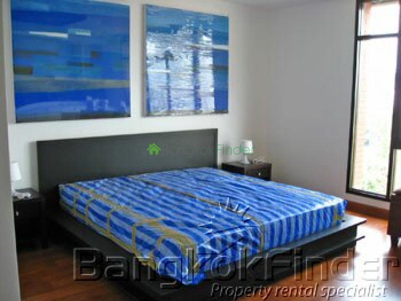 Sukhumvit-Ekamai, Ekamai, Bangkok, Thailand, 4 Bedrooms Bedrooms, ,5 BathroomsBathrooms,Condo,For Rent,Baan Ananda,Sukhumvit-Ekamai,314