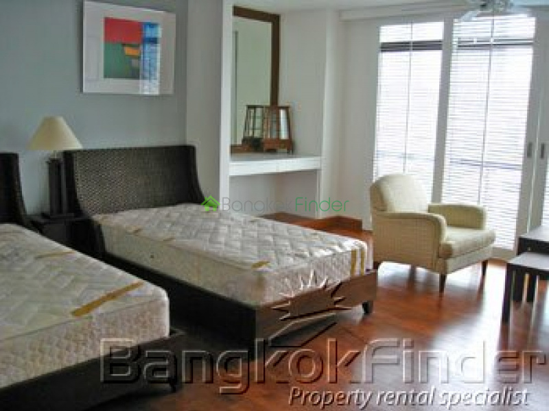Sukhumvit-Ekamai, Ekamai, Bangkok, Thailand, 4 Bedrooms Bedrooms, ,5 BathroomsBathrooms,Condo,For Rent,Baan Ananda,Sukhumvit-Ekamai,314