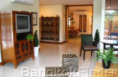 Sukhumvit-Ekamai, Ekamai, Bangkok, Thailand, 2 Bedrooms Bedrooms, ,2 BathroomsBathrooms,Condo,For Rent,Baan Ananda,Sukhumvit-Ekamai,319