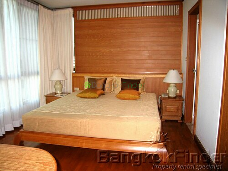 Ploenchit-Chidlom, Ploenchit, Bangkok, Thailand, 2 Bedrooms Bedrooms, ,2 BathroomsBathrooms,Condo,For Rent,Baan Navarang,Ploenchit-Chidlom,330