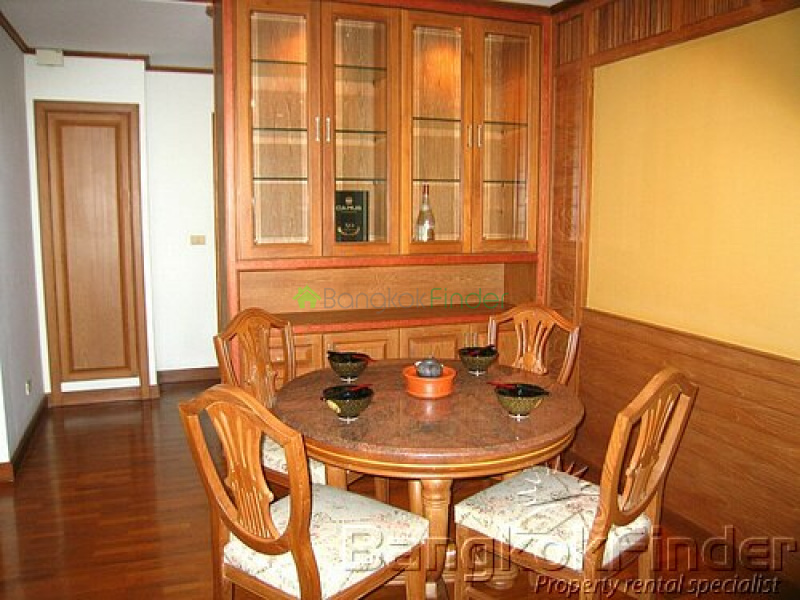 Ploenchit-Chidlom, Ploenchit, Bangkok, Thailand, 2 Bedrooms Bedrooms, ,2 BathroomsBathrooms,Condo,For Rent,Baan Navarang,Ploenchit-Chidlom,330