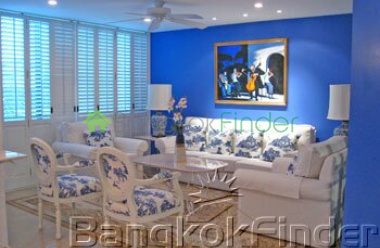 Sukhumvit-Ekamai, Ekamai, Bangkok, Thailand, 3 Bedrooms Bedrooms, ,4 BathroomsBathrooms,Condo,For Rent,Baan Ananda,Sukhumvit-Ekamai,331