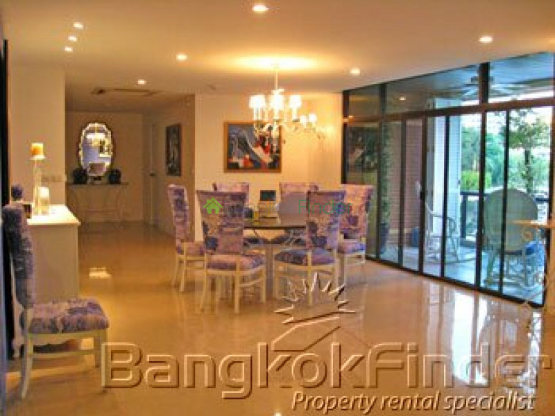 Sukhumvit-Ekamai, Ekamai, Bangkok, Thailand, 3 Bedrooms Bedrooms, ,4 BathroomsBathrooms,Condo,For Rent,Baan Ananda,Sukhumvit-Ekamai,331
